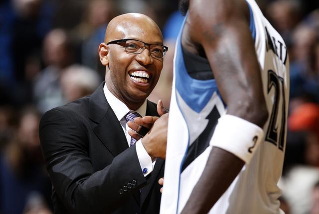 Karsa遭遇五连败，雄鹿教练面临压力！的简单介绍